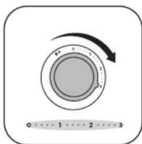 PHILIPS HR3031 - Eesti - 3