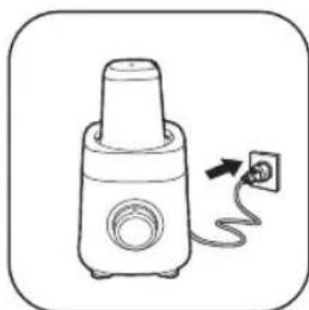 PHILIPS HR3031 - Lietuviskai - 2