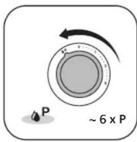 PHILIPS HR3031 - Бурmaлоочуну колдону - 4