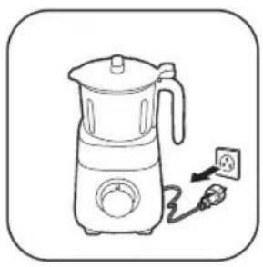 PHILIPS HR3031 - Netherlands - 6