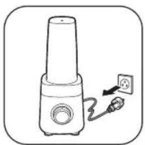 PHILIPS HR3031 - Pycckn - 7