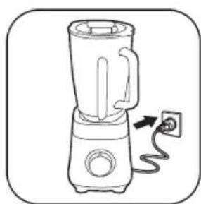 PHILIPS HR3031 - # - 5