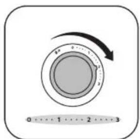 PHILIPS HR3031 - YINIOW - 6