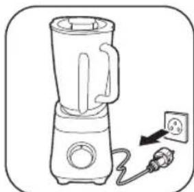 PHILIPS HR3031 - Indledning - 4