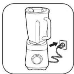 PHILIPS HR3031 - D - 4