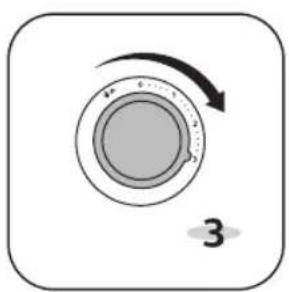 PHILIPS HR3031 - Uwejini ulanmak - 6