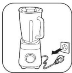 PHILIPS HR3031 - # - 8