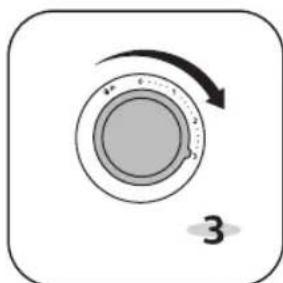 PHILIPS HR3031 - Bruke hakkeren - 12