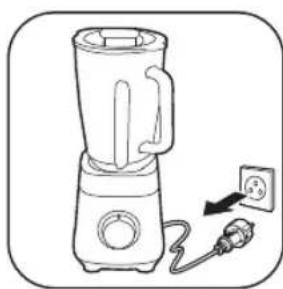 PHILIPS HR3031 - Eesti - 5
