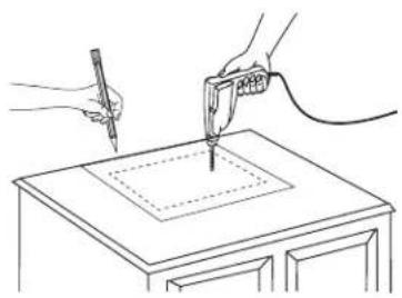 Signature Hardware Hibiscus 447954 - 6