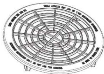 Forno FMWDR300030WHT - GUARDE ESTAS INSTRUCCIONES - 2