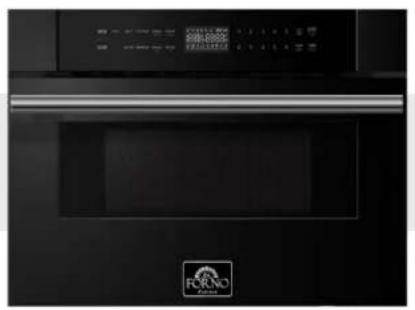 Forno FMWDR300030WHT - FORNO - 2