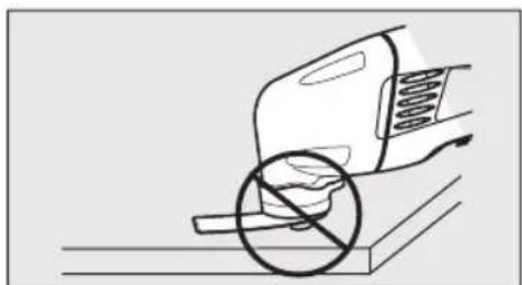 DREMEL MultiMax MM35 - VITESSES DE FONCTIONNEMENT - 9