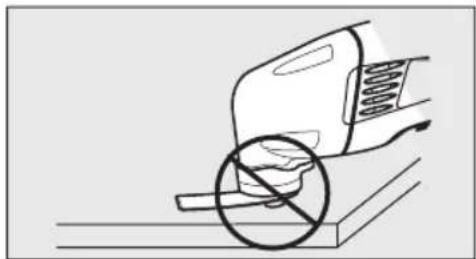 DREMEL MultiMax MM35 - OPERATING SPEEDS - 8