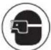 DREMEL MultiMax MM35 - Symbols (continued) - 4