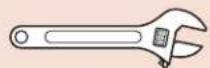 Pfister Masey 8P8WS2MCSK - Herramientos necessities Outils nécessaires - 2