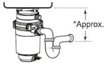 GE GFC765W - Installation Instructions - 4