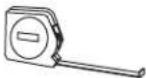 GE GFC765W - Installation Instructions - 13