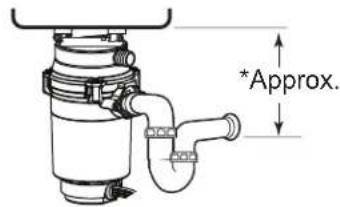 GE GFC765W - DISPOSALL® - 3