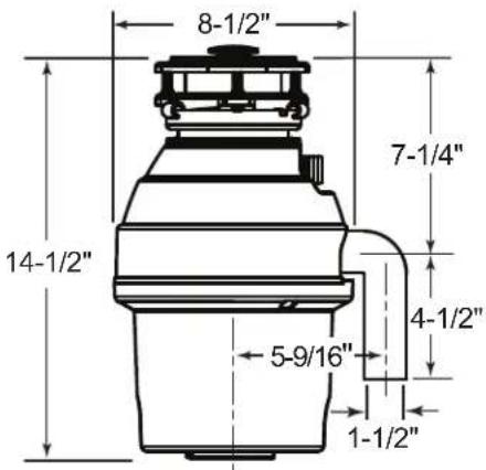 GE GFC765W - Installation Instructions - 2