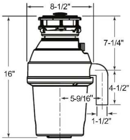 GE GFC765W - Installation Instructions - 3