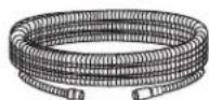 GE GFC765W - MATERIALES NECESARIAS - 14