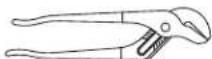 GE GFC765W - Installation Instructions - 8