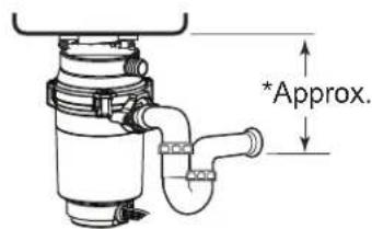 GE GFC765W - Instrucciones de instalación - 2