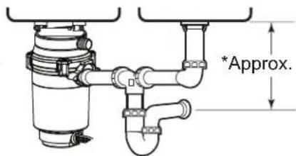 GE GFC765W - DISPOSALL® - 4