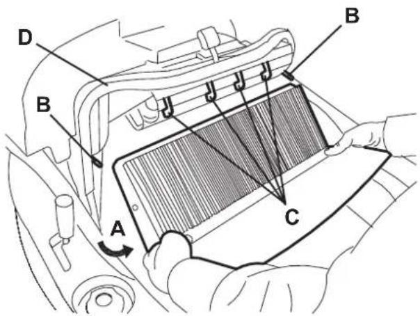ADVANCE Terra 28B - NOTA - 2