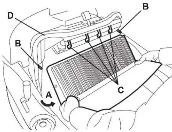 ADVANCE Terra 28B - NOTE - 2