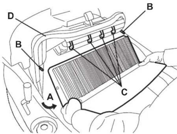 ADVANCE Terra 28B - REMARQUE - 2