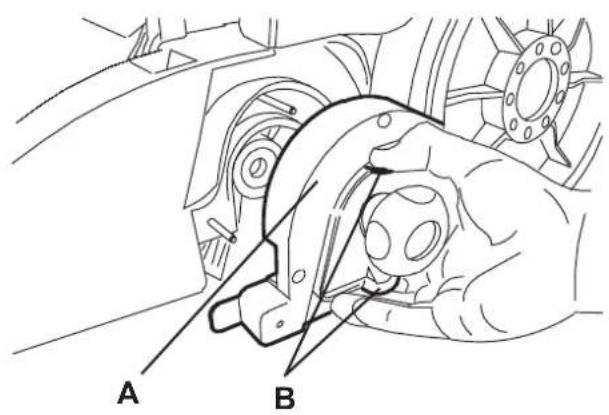 ADVANCE Terra 28B - ADVERTÉNCIA! - 2
