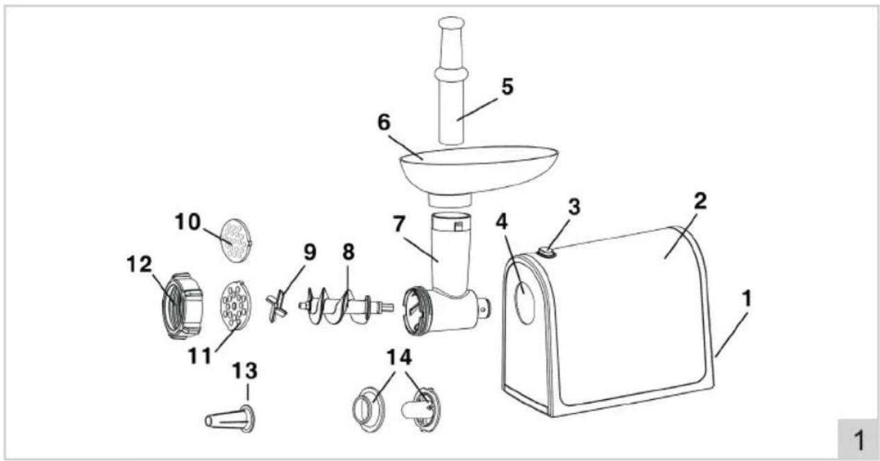 BESTRON AMG300 - 1