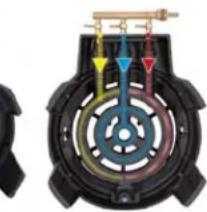 Ribiland PRF390 - Nota: - 2