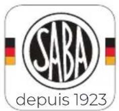 SABA CT6304NFILE - 1