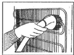 Summit FF7BKBISSTBADA - Nettoyage de votre appareil: - 1