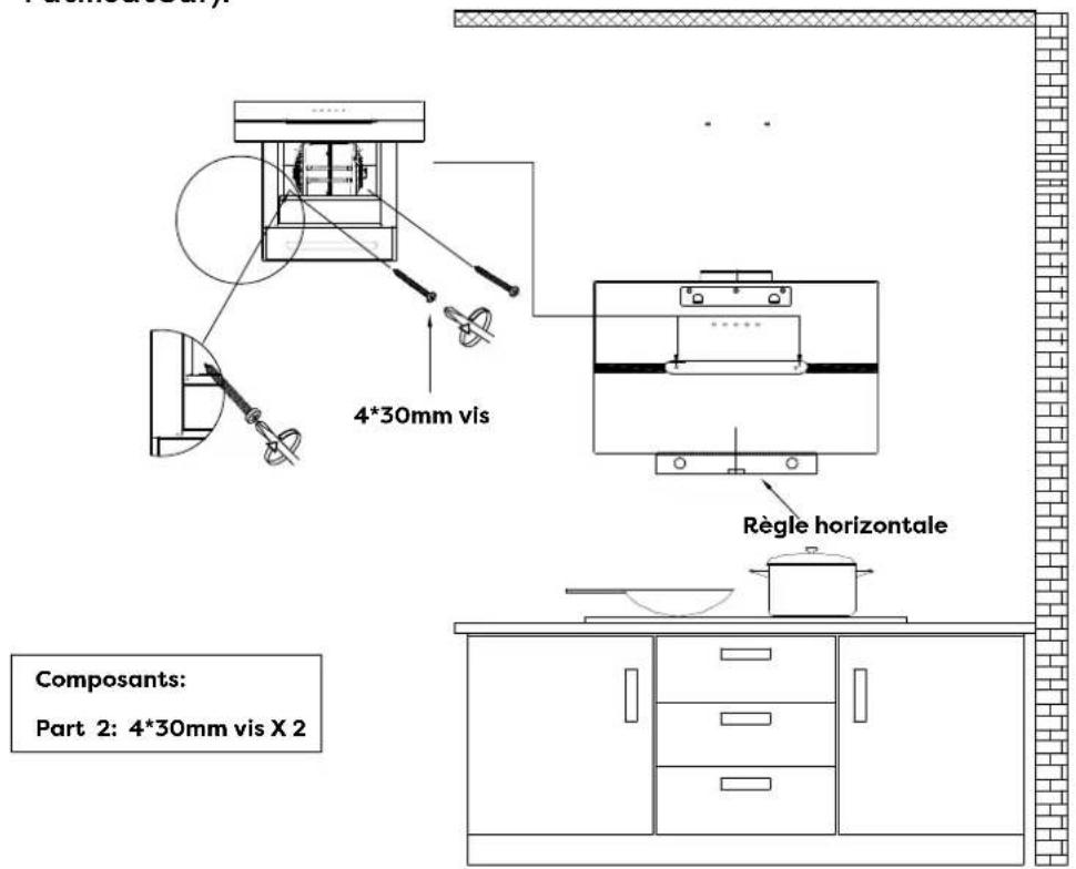 CIARRA CD6765AB - Montage - 5