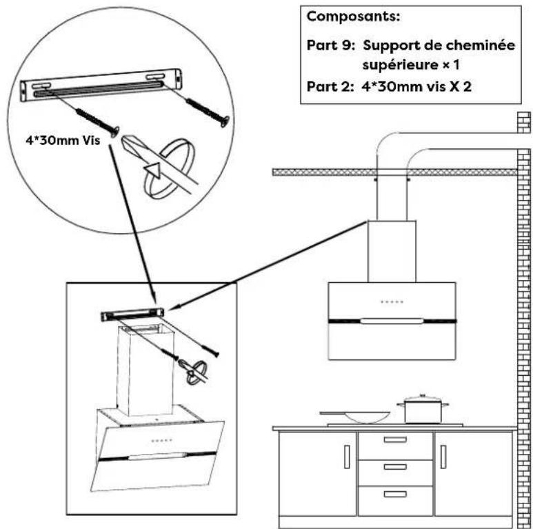 CIARRA CD6765AB - Montage - 3