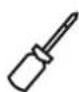 CIARRA CD6765AB - Vous aurez besoin de ces outils pour le montage - 4