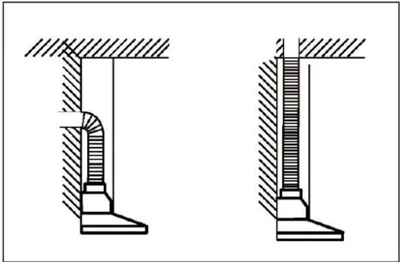 CIARRA CD6765AB - Préparations pour le montage: - 2