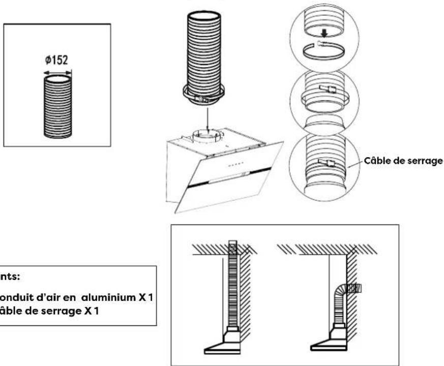 CIARRA CD6765AB - REMARQUE: - 1