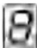 CIARRA CD9102B - Light button - 1