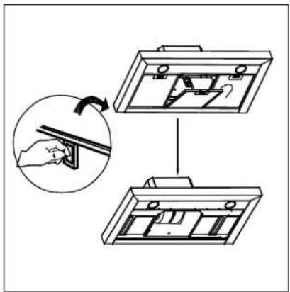 CIARRA CD9102B - Installation - 5
