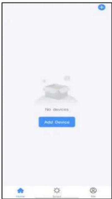 CIARRA CD9102B - Connexion de la hotte et l'APP Smart Life - 1