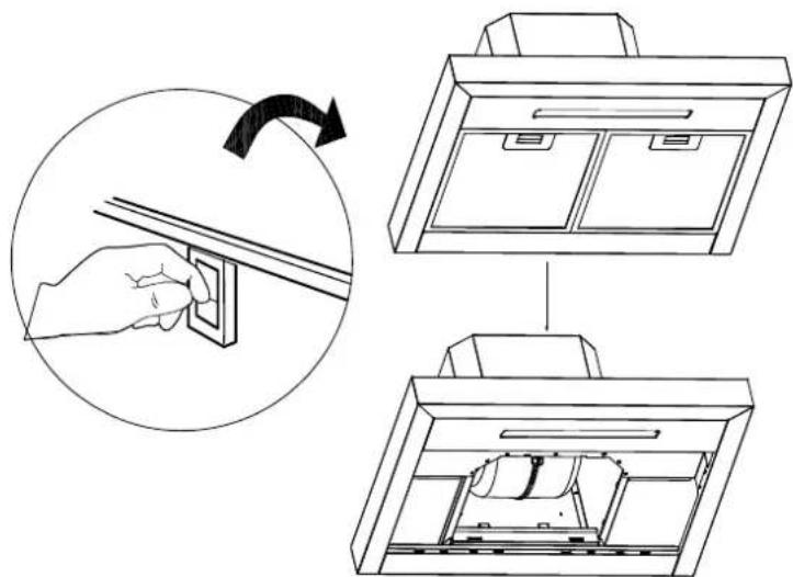CIARRA CD9102B - Nettoyage et Entretien - 5