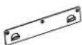 CIARRA CD9102B - Composants: - 8