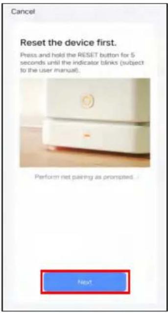 CIARRA CD9102B - Cooker Hood and Smart Life APP pairing - 5