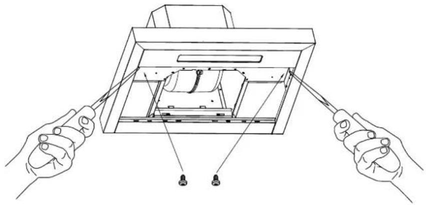 CIARRA CD9102B - Reinigung und Instandhaltung - 2