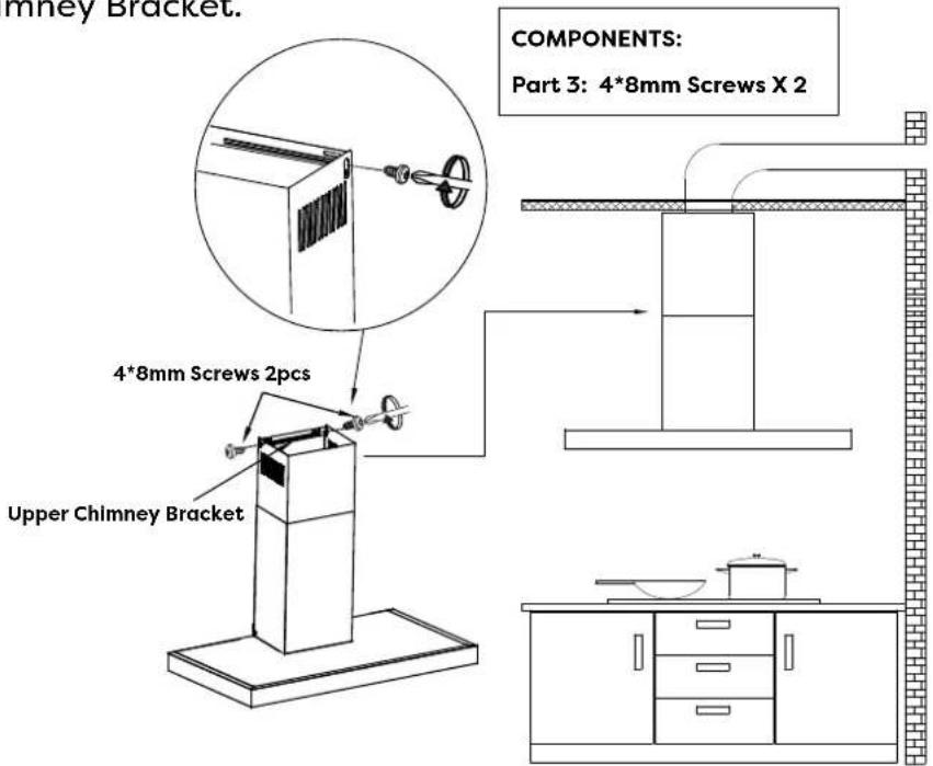 CIARRA CD9102B - Installation - 4
